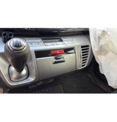 Vitre avant gauche HONDA FR-V
