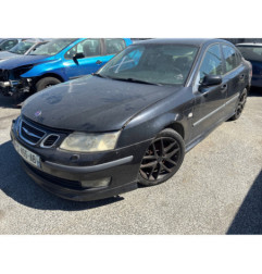 Calandre SAAB 9.3 2
