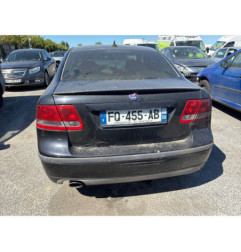 Calandre SAAB 9.3 2