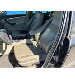 Calandre SAAB 9.3 2