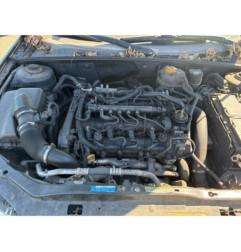Calandre SAAB 9.3 2