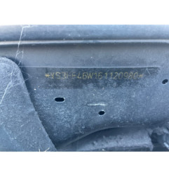 Calandre SAAB 9.3 2