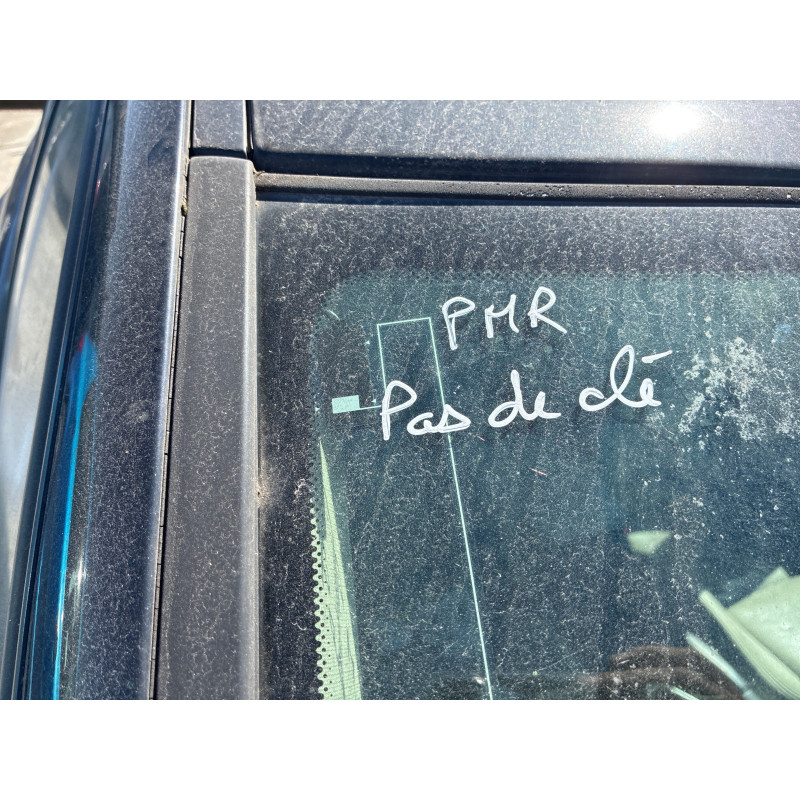 Calandre SAAB 9.3 2 Photo n°18