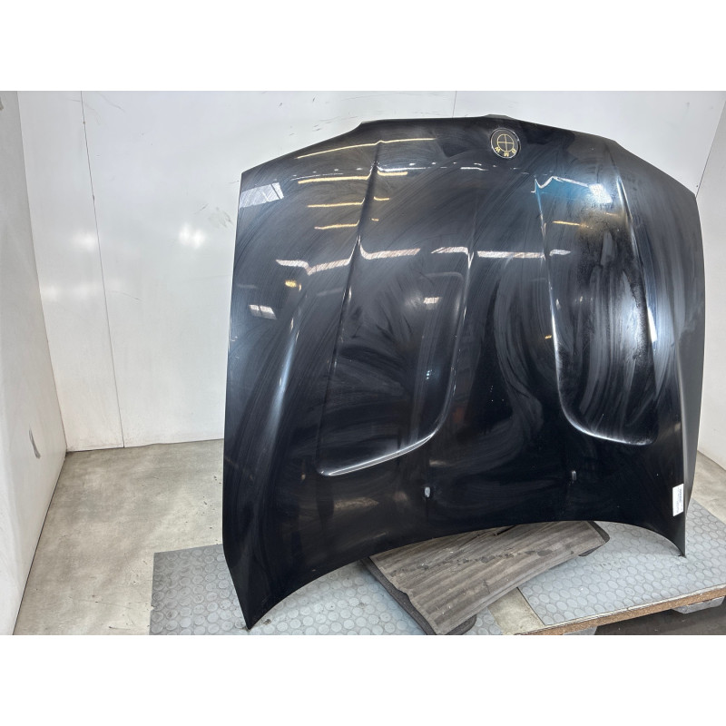Capot BMW X3 E83 Photo n°3