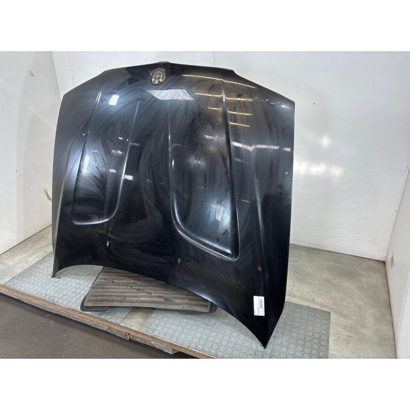 Capot BMW X3 E83 Photo n°4