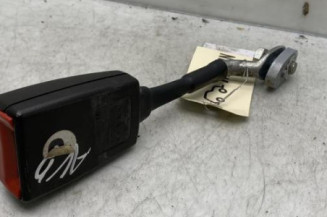 Attache ceinture avant droit LANCIA MUSA