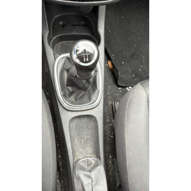 Custode avant droit OPEL CORSA D Photo n°20