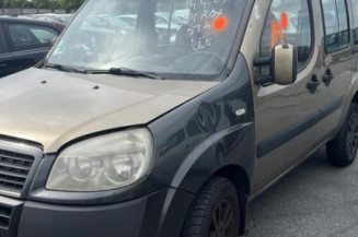 Bras essuie glace arriere FIAT DOBLO 1