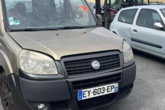 Bras essuie glace arriere FIAT DOBLO 1