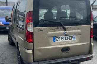 Bras essuie glace arriere FIAT DOBLO 1