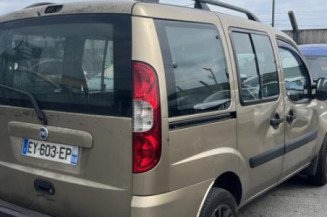 Bras essuie glace arriere FIAT DOBLO 1