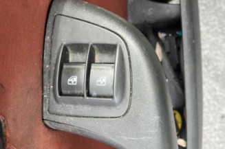 Bras essuie glace arriere FIAT DOBLO 1
