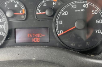 Bras essuie glace arriere FIAT DOBLO 1