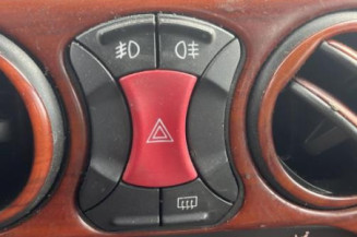 Bras essuie glace arriere FIAT DOBLO 1