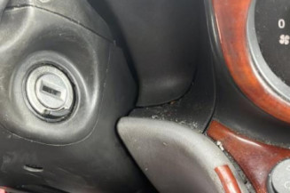 Bras essuie glace arriere FIAT DOBLO 1