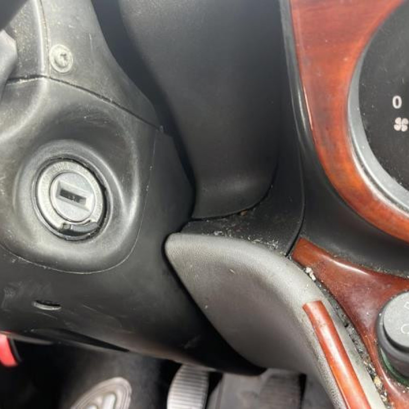 Bras essuie glace arriere FIAT DOBLO 1 Photo n°15
