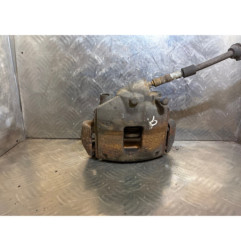 Etrier avant gauche (freinage) FORD KA 1