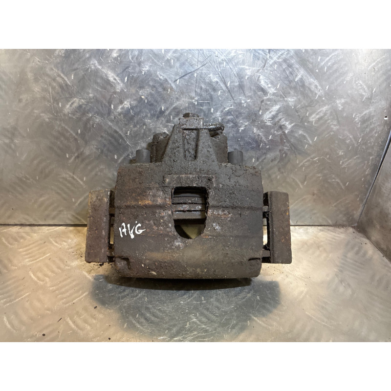 Etrier avant gauche (freinage) CHRYSLER VOYAGER 3 Photo n°3