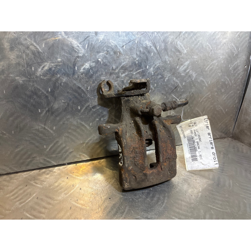 Etrier arriere droit (freinage) VOLVO V 40 1 Photo n°2