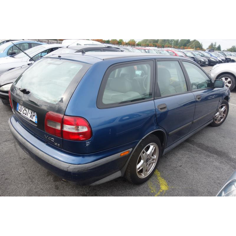 Etrier arriere gauche (freinage) VOLVO V 40 1 Photo n°6