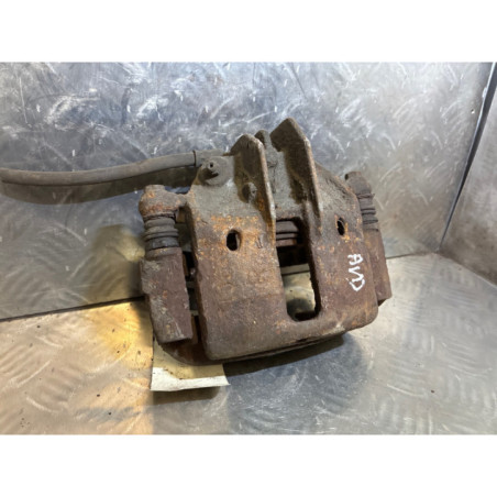 Etrier avant droit (freinage) VOLVO V 40 1 Photo n°1