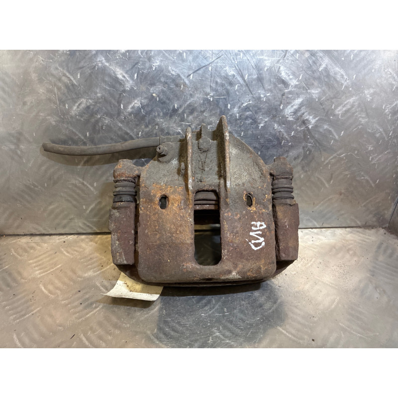 Etrier avant droit (freinage) VOLVO V 40 1 Photo n°2