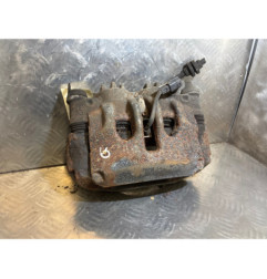 Etrier avant gauche (freinage) RENAULT MASTER 3