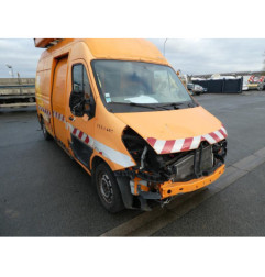 Etrier avant gauche (freinage) RENAULT MASTER 3