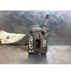 Etrier avant gauche (freinage) TOYOTA COROLLA 10