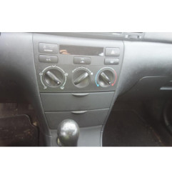 Etrier avant gauche (freinage) TOYOTA COROLLA 10