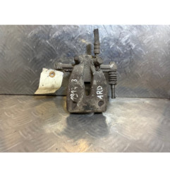 Etrier arriere droit (freinage) TOYOTA COROLLA VERSO 2