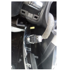 Etrier arriere droit (freinage) TOYOTA COROLLA VERSO 2