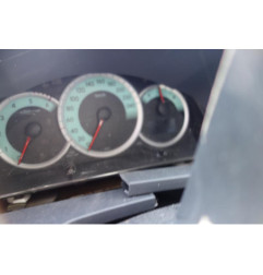 Etrier avant gauche (freinage) TOYOTA COROLLA VERSO 2