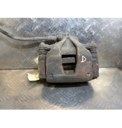 Etrier avant droit (freinage) OPEL CORSA D Photo n°1