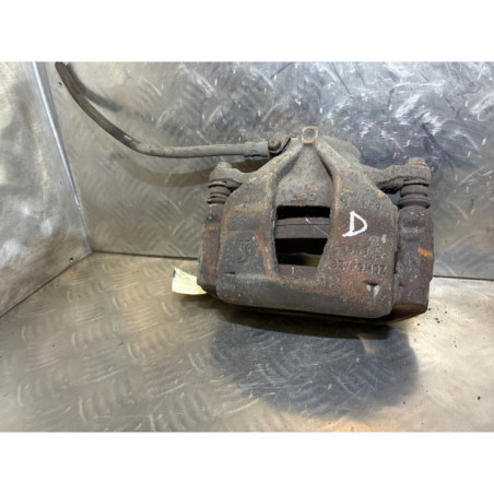 Etrier avant droit (freinage) OPEL CORSA D