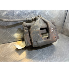 Etrier avant droit (freinage) OPEL CORSA D
