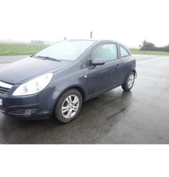 Etrier avant droit (freinage) OPEL CORSA D