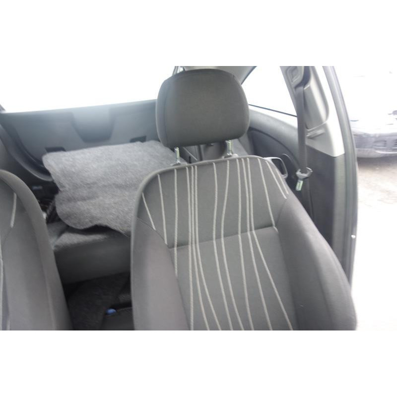 Etrier avant droit (freinage) OPEL CORSA D Photo n°5