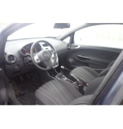 Etrier avant droit (freinage) OPEL CORSA D