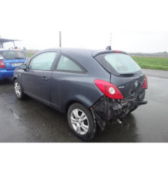 Etrier avant droit (freinage) OPEL CORSA D
