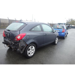 Etrier avant droit (freinage) OPEL CORSA D
