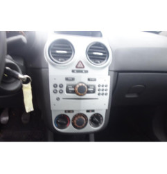 Etrier avant droit (freinage) OPEL CORSA D