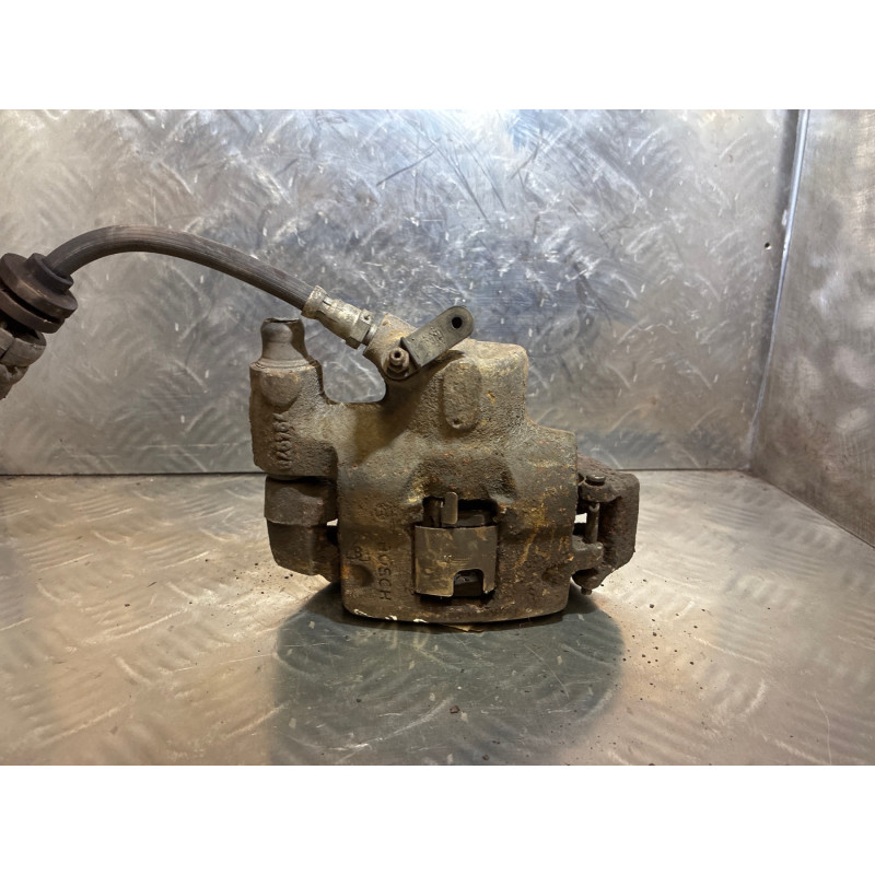 Etrier avant droit (freinage) FIAT SEICENTO Photo n°1