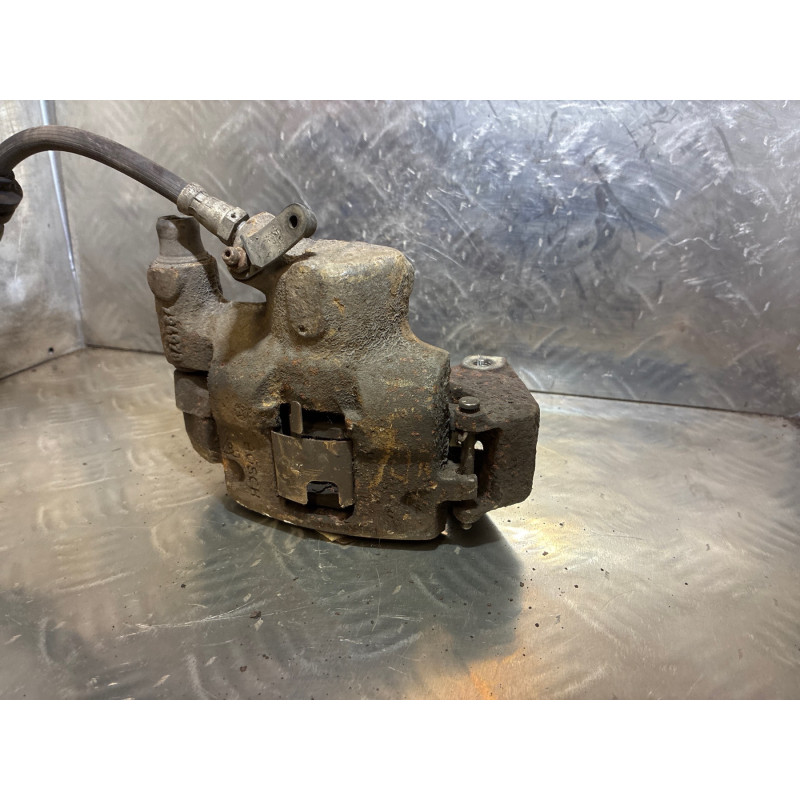 Etrier avant droit (freinage) FIAT SEICENTO Photo n°2