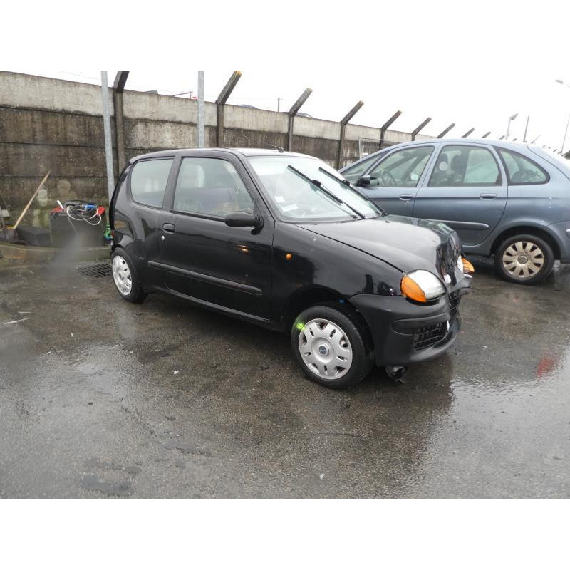 Etrier avant droit (freinage) FIAT SEICENTO Photo n°8