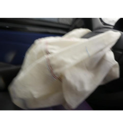 Etrier avant droit (freinage) FIAT SEICENTO