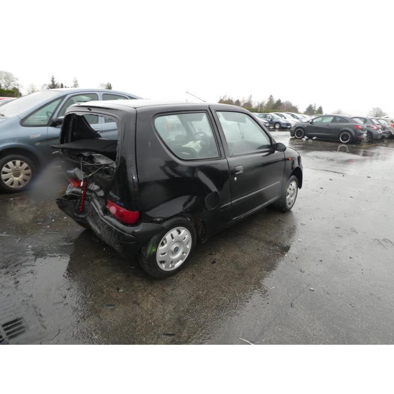 Etrier avant droit (freinage) FIAT SEICENTO Photo n°12