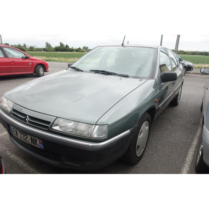 Etrier arriere droit (freinage) CITROEN XANTIA Photo n°4