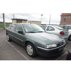 Etrier arriere droit (freinage) CITROEN XANTIA