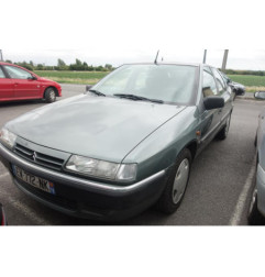 Etrier arriere gauche (freinage) CITROEN XANTIA